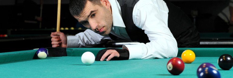 Billar Pool