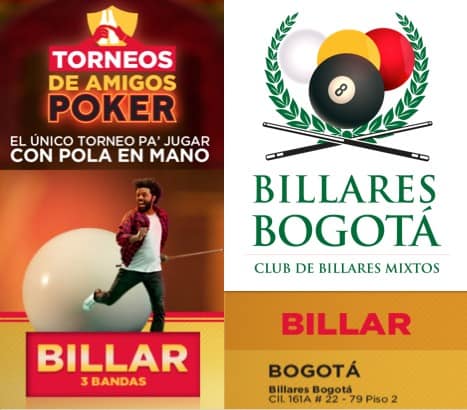 Dia de los amigos poker bogota 2015